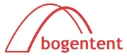 Bogentent