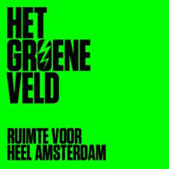 Het Groene Veld
